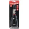 Szczypce Žiedų replės, 180 mm vidinės, tiesios, proline, hd