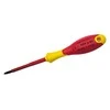 Proline Skrūvgriežis PZ1x80mm Izoliuotas