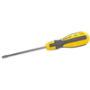Wkrętak Torx atsuktuvas su skylute t10*100mm prof.'st' proline komplekte