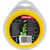 Valas tnąca okrągła su wgłębieniami 2.4mm x 15m, proline