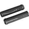 Rankenėlės PRO Lock On Race Juodas 30mm/130mm