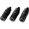 Pro Logic Prailgintojas Prologic Juodas Night Quick Release Large