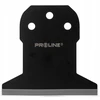 Profiliuotas pakaitinis SDS Plus kalto ašmenys, 125 mm proline