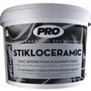 PRO Dažai sienoms STIKLOCERAMIC, 0,9L