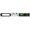 PRO Poziomica PRO900 su elektronicznym odczytem i magnesami 80 CM (3-01-05-E4-080)