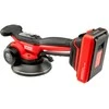 PRO VIBRACINIS SIURBIMO PUODELIS PLYTELĖMS STANDARTINIS 1*2.0AH