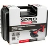 PRO VIBRACINIS SIURBIMO PUODELIS PLYTELĖMS STANDARTINIS 1*2.0AH