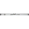 PRO sp. z o.o. PRO Horizontalus anodiuotas 40cm 110- 04