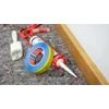 Pro 3msc 2in1 vašio juosta 25 m:30 mm, geltona