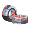 Taśma Audinio juosta TESA STANDART (juoda) 25m x 50mm 74613-00002-15