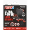 Tesa Dvipusė lipni juosta Ultra Power Lock, 0.05 m x 2.5 cm