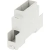 Procab AV adapteris PROCAB VCK622/W Keystone adapteris – USB 2.0 A baltas