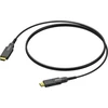 Procab Cable Optinis HDMI kabelis PROCAB CLV220A/40 (40m)