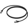 Procab CAT6 tinklo kabelis PROCAB BSD560F/10, (10m)