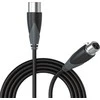 Kabelis Procab DMX AES/EBU XLR (M) į XLR (F) 10 m (1KPCL150)