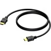 Kabelis Procab HDMI - HDMI 5m juodas (BSV110 / 5)