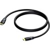 Aukštos kokybės HDMI kabelis PROCAB CLV100/7.5 (7,5 metro)