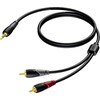 Audio laidas Procab CLA711/5