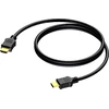 Kabelis Procab HDMI - HDMI 10 m juodas (BSV110/10)