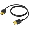 Kabelis Procab HDMI - HDMI 10 m juodas (BSV110/10)