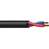Kabelis Procab PLS215 / 1 - 2 x 1,5 mm2 - 16 AWG - HighFlexTM 100 metrų