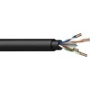 Procab PROCAB BCT60U/3 Tinklo kabelis - CAT6 - U/UTP - lankstus 0,22 mm? - 24 AWG - HighFlex™ 300 m