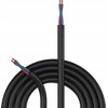 Procab PROCAB CLS215-B2CA/1 garsiakalbio laidas - 2 x 1,5 mm² - 16 AWG - CPR Euroclass B2ca100 m