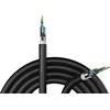 Procab PROCAB PNC2527/1 Hibridinis kabelis: 2 x LAN ir maitinimas – 2 x CAT7 S/FTP ir 3G2.5, 100 m