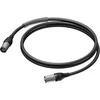 Procab Tinklo kabelis – CAT6A,S/FTP, Ethercon-Duraflex 1.5m – PRD620/1.5
