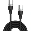 „Procab“ tinklo kabelis CAT6A PROCAB PRD620/5, CAT6A - S/FTP (5 m)