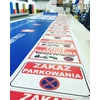 PROCERA TDC ženklas, įėjimo vartai – neužblokuoti