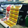 PROCERA TDC ženklas, įėjimo vartai – neužblokuoti