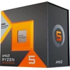 AMD Ryzen 5 7500X3D procesorius 4 GHz 96 MB L3 dėžutė