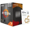 Procesorius AMD Ryzen 7 5800X3D processor 3.4 GHz 96 MB L3 Box