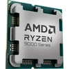 Procesorius (CPU) AM5 „AMD Ryzen 7 9850X3D“ (Tray), 8 branduoliai / 16 gijų, iki 5,6 GHz, 104 MB talpykla, 120 W