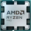 Procesorius Procesor AMD Ryzen 7 Pro 7745, 3.8 GHz, 32 MB, MPK (100-100000599SPK)