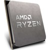 Procesorius AMD Ryzen 5 5600, 3,5 GHz, 32 MB, MPK (100-100000927MPK)