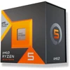 Procesorius AMD Ryzen 5 7500X3D, 4.0 GHz, 96 MB, OEM (100-000001904)