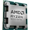 Procesorius AMD CPU Desktop Ryzen 5 6/12T 9600 (5.2GHz, 38MB, 65W, AM5) dėžutė su Wraith Stealth Cooler ir Radeon Graphics