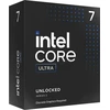 Procesorius Intel Core Ultra 7 265KF, 3,3 GHz, 30 MB, BOX (BX80768265KF)