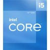 Procesorius Intel Pagrindinis i5- 12400, 2,5 GHz, 18 MB, BOX (BX8071512400)