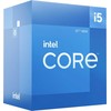 Procesorius Intel Pagrindinis i5- 12400, 2,5 GHz, 18 MB, BOX (BX8071512400)