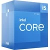Procesorius Intel Pagrindinis i5- 12400, 2,5 GHz, 18 MB, BOX (BX8071512400)