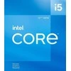 Procesorius Intel Pagrindinis i5-12400F, 2,5 GHz, 18 MB, BOX (BX807151250F)