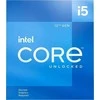 Procesorius INTEL Core i5-12600KF 3.6GHz LGA1700 20M talpyklos be grafikos dėžutės procesoriaus