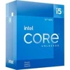 Procesorius INTEL Core i5-12600KF 3.6GHz LGA1700 20M talpyklos be grafikos dėžutės procesoriaus