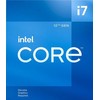 Procesorius Intel Pagrindinis I7-12700F, 2.1 GHz, 25 MB, BOX (BX8071512700F)