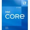 Procesorius Intel Pagrindinis I7-12700F, 2.1 GHz, 25 MB, BOX (BX8071512700F)