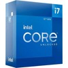 Procesorius Intel Pagrindinis i7-12700K, 3,6 GHz, 25 MB, BOX (BX8071512700K)