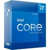 Intel „Core i7-12700K“ procesorius, 25 MB „Smart Cache“ dėžutė